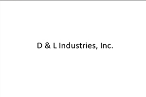 D & L Industries, Inc